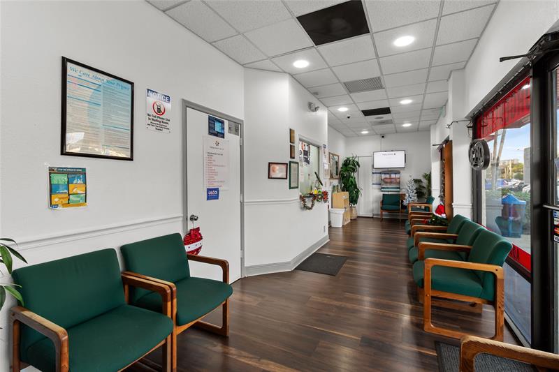 10308 W Sample Road Coral Springs FL 33065