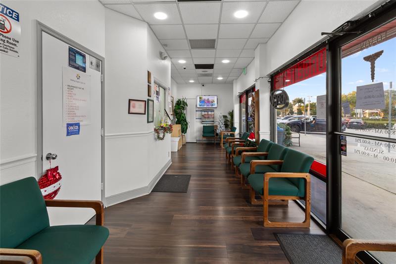 10308 W Sample Road Coral Springs FL 33065