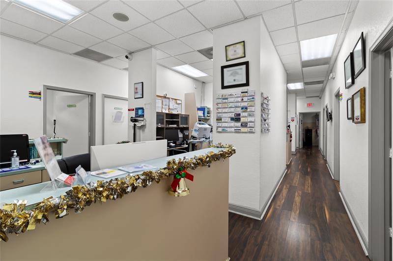 10308 W Sample Road Coral Springs FL 33065