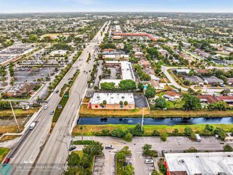 2200 N University Drive Sunrise FL 33322