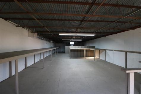 2175 N Andrews Avenue Pompano Beach FL 33069