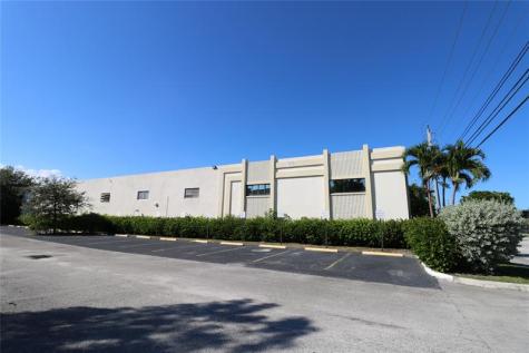 2175 N Andrews Avenue Pompano Beach FL 33069
