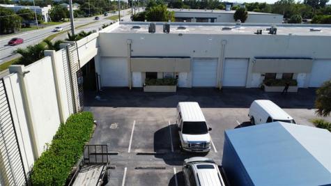 2175 N Andrews Avenue Pompano Beach FL 33069