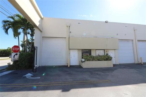 2175 N Andrews Avenue Pompano Beach FL 33069