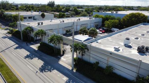 2175 N Andrews Avenue Pompano Beach FL 33069