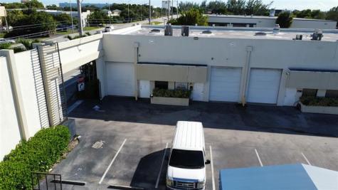 2175 N Andrews Avenue Pompano Beach FL 33069