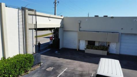 2175 N Andrews Avenue Pompano Beach FL 33069