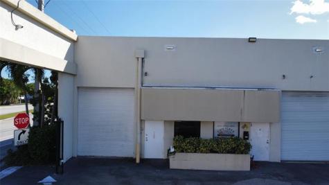 2175 N Andrews Avenue Pompano Beach FL 33069