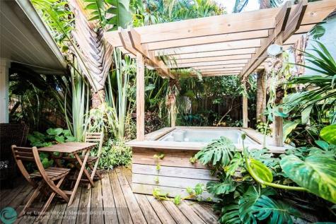 3301 SE 12th Street Pompano Beach FL 33062