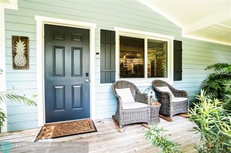 3301 SE 12th Street Pompano Beach FL 33062