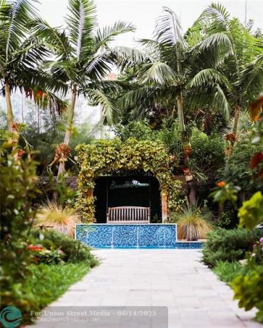 3301 SE 12th Street Pompano Beach FL 33062