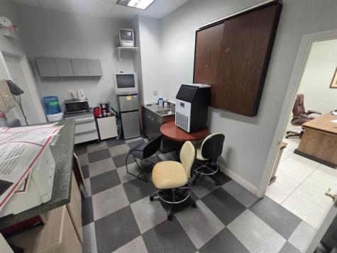 2031 NW 22nd Street Pompano Beach FL 33069