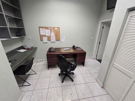 2031 NW 22nd Street Pompano Beach FL 33069