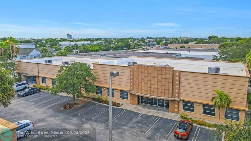 470 S Andrews Avenue Pompano Beach FL 33069