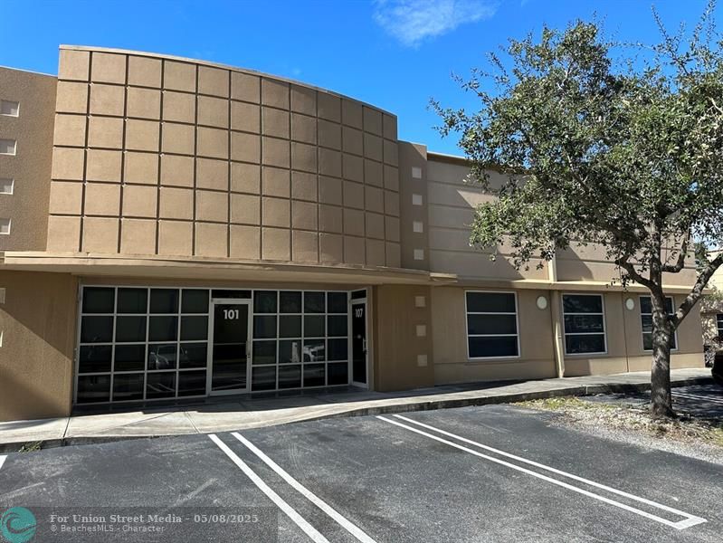 470 S Andrews Avenue Pompano Beach FL 33069