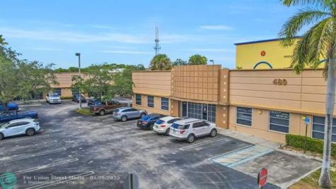 470 S Andrews Avenue Pompano Beach FL 33069