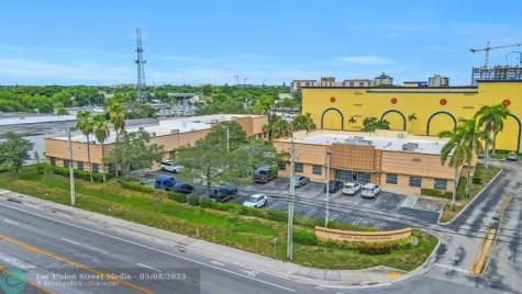 470 S Andrews Avenue Pompano Beach FL 33069