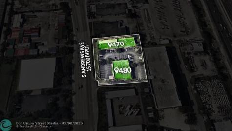 470 S Andrews Avenue Pompano Beach FL 33069
