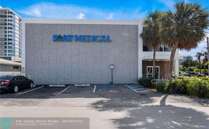 900 NE 26th Avenue Fort Lauderdale FL 33304