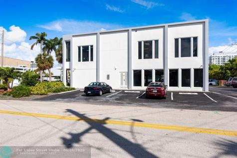 900 NE 26th Avenue Fort Lauderdale FL 33304
