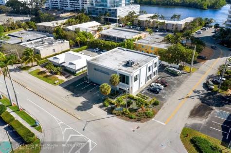 900 NE 26th Avenue Fort Lauderdale FL 33304