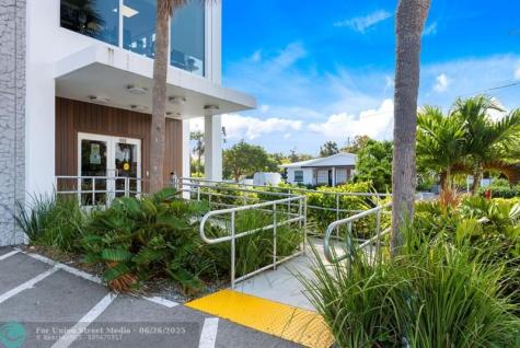 900 NE 26th Avenue Fort Lauderdale FL 33304
