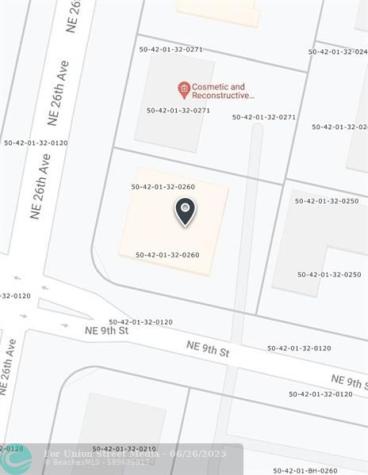 900 NE 26th Avenue Fort Lauderdale FL 33304