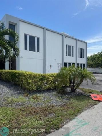 900 NE 26th Avenue Fort Lauderdale FL 33304