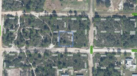 2918 W Gaffney Road Avon Park FL 33825