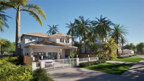 281-311 SW 14th Way Fort Lauderdale FL 33312