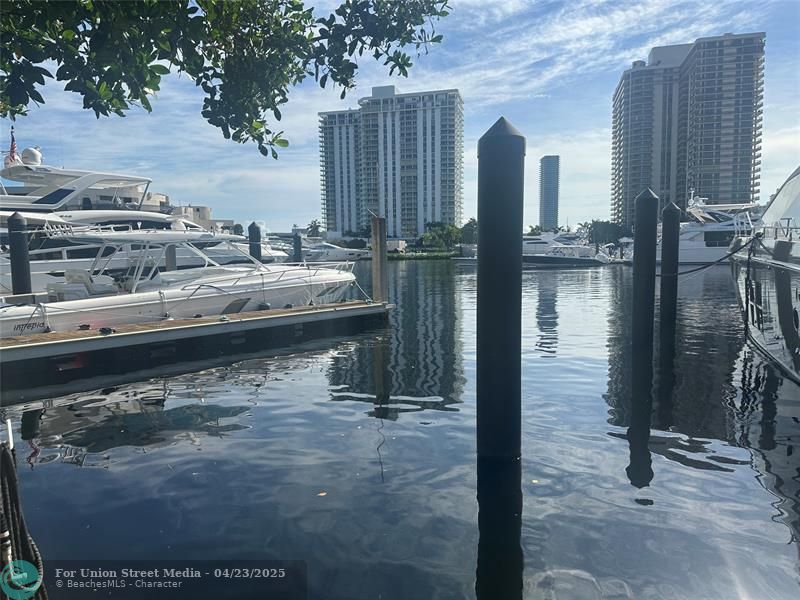 19777 E Country Club Drive Aventura FL 33180