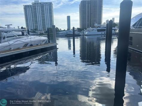 19777 E Country Club Drive Aventura FL 33180