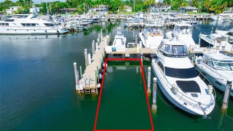 13660 SW Deering Bay Dr, #64 Coral Gables FL 33158