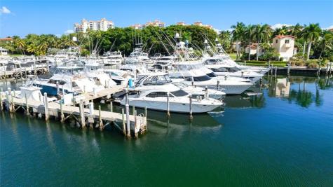 13660 SW Deering Bay Dr, #64 Coral Gables FL 33158
