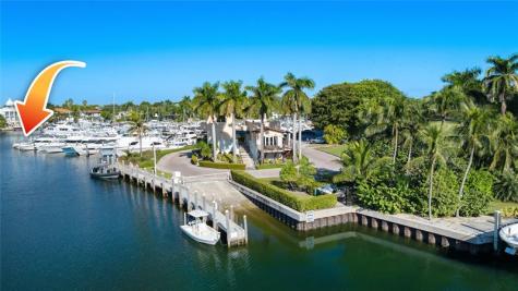 13660 SW Deering Bay Dr, #64 Coral Gables FL 33158