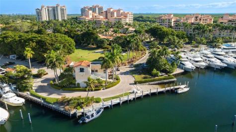 13660 SW Deering Bay Dr, #64 Coral Gables FL 33158