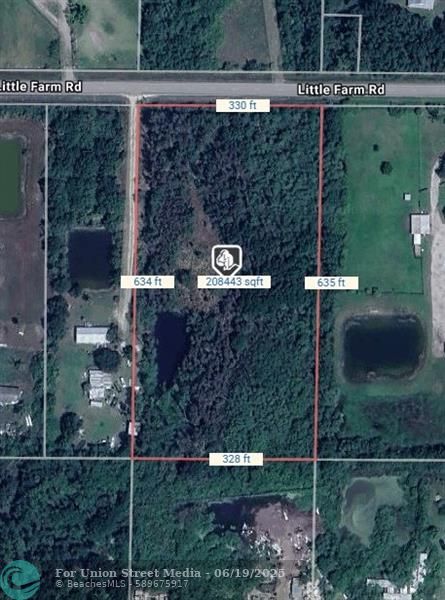 41601 Little Farm Road Other City Value - Out Of Area FL 33982