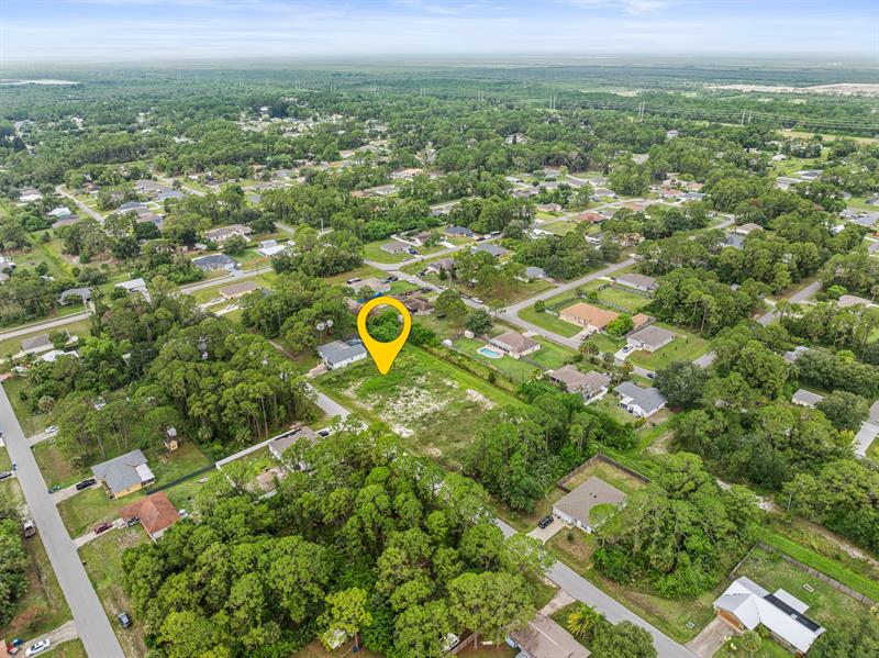 458 SW Holin Avenue Palm Bay FL 32908