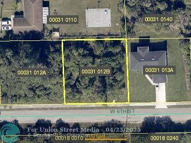 404 W 6th Street Other County - Not In USA FL 33936