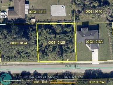 404 W 6th Street Other County - Not In USA FL 33936