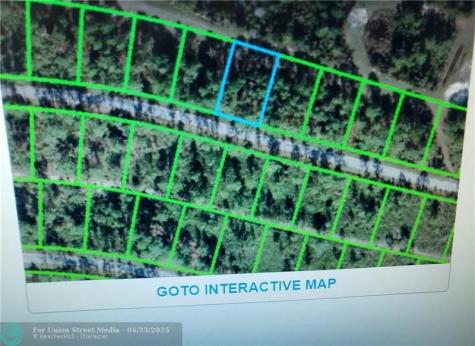 8644 Tunis Street Other City - In The State Of Florida FL 33872