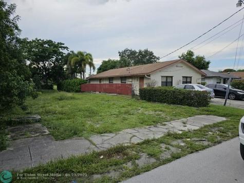 265 NW 1st Avenue Deerfield Beach FL 33441
