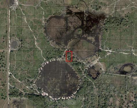 NW 304th Street Okeechobee FL 34972