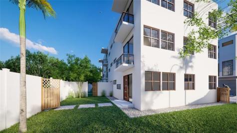 1551 Davie Boulevard Fort Lauderdale FL 33312