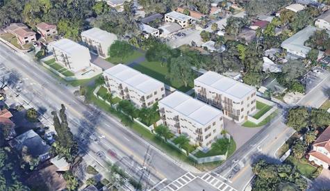 1551 Davie Boulevard Fort Lauderdale FL 33312