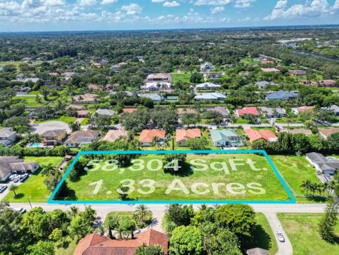 12150 NW 27th Street Plantation FL 33323