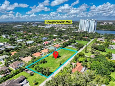 12150 NW 27th Street Plantation FL 33323