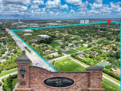 12150 NW 27th Street Plantation FL 33323