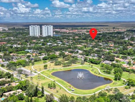 12150 NW 27th Street Plantation FL 33323