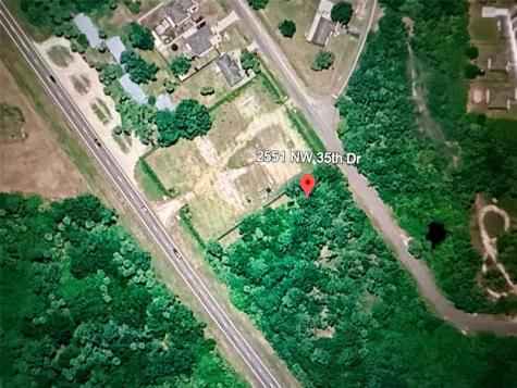 2551 NW 35th Drive Okeechobee FL 34972